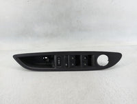 2013-2016 Buick Encore Master Power Window Switch Replacement Driver Side Left P/N:13305373 Fits Fits 2013 2014 2015 2016 OE