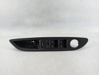 compare product 2013-2016 Buick Encore Master Power Window Switch Replacement Driver Side Left P/N:13305373 Fits Fits 2013 2014 2015 2016 OEM Used Auto Parts
