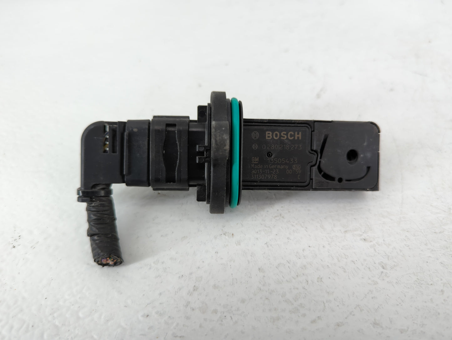 2013-2021 Buick Encore Mass Air Flow Meter Maf - Oemusedautoparts1.com