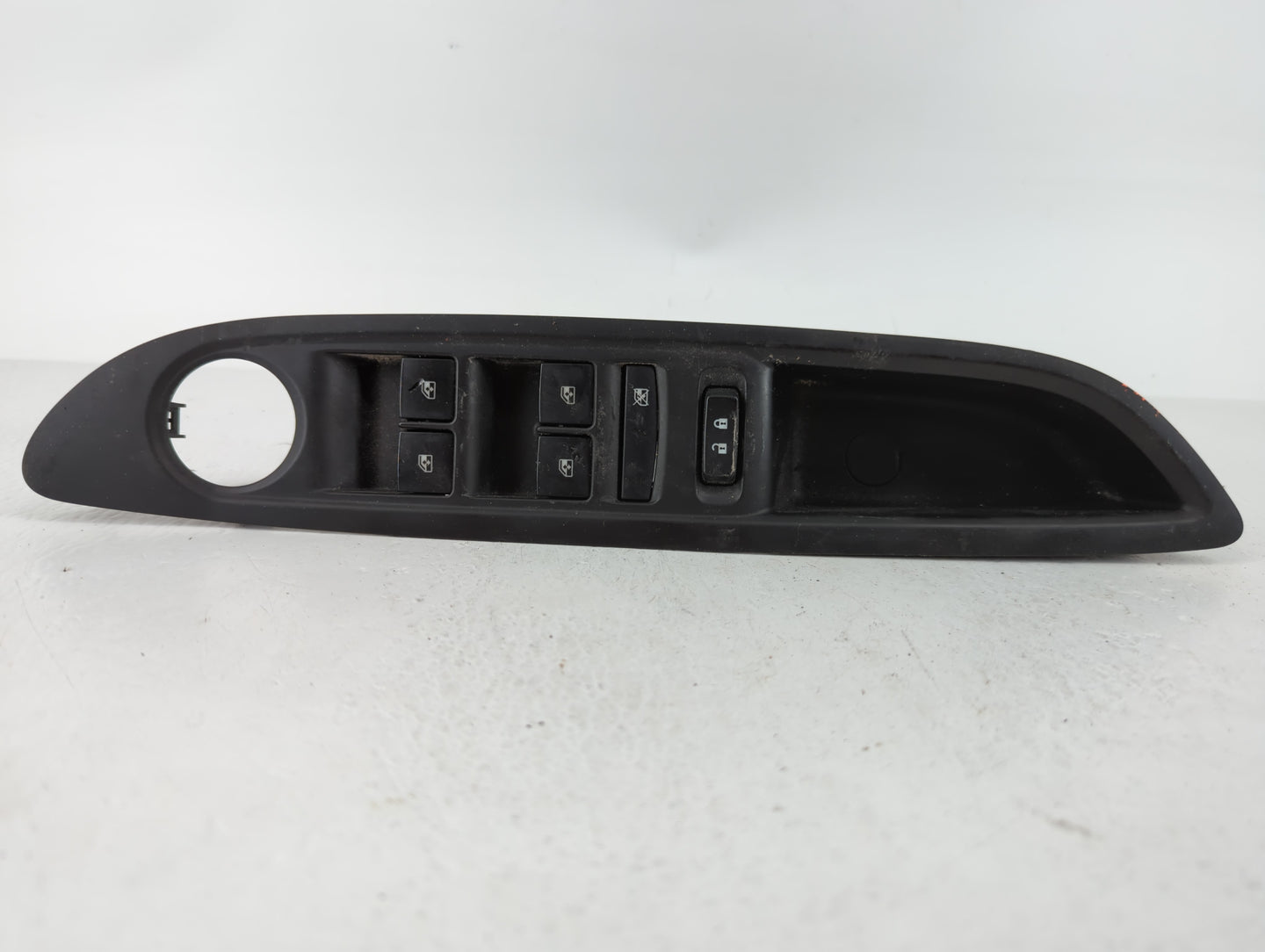 2013-2016 Buick Encore Master Power Window Switch Replacement Driver Side Left P/N:95025518 Fits Fits 2013 2014 2015 2016 OE