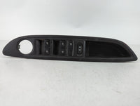 2013-2016 Buick Encore Master Power Window Switch Replacement Driver Side Left P/N:95025518 Fits Fits 2013 2014 2015 2016 OE