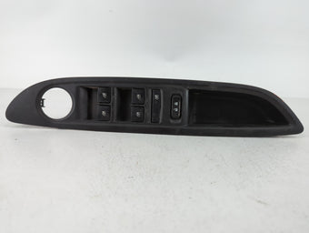 compare product 2013-2016 Buick Encore Master Power Window Switch Replacement Driver Side Left P/N:95025518 Fits Fits 2013 2014 2015 2016 OEM Used Auto Parts
