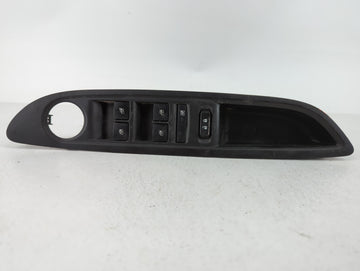 2013-2016 Buick Encore Master Power Window Switch Replacement Driver Side Left P/N:95025518 Fits Fits 2013 2014 2015 2016 OE