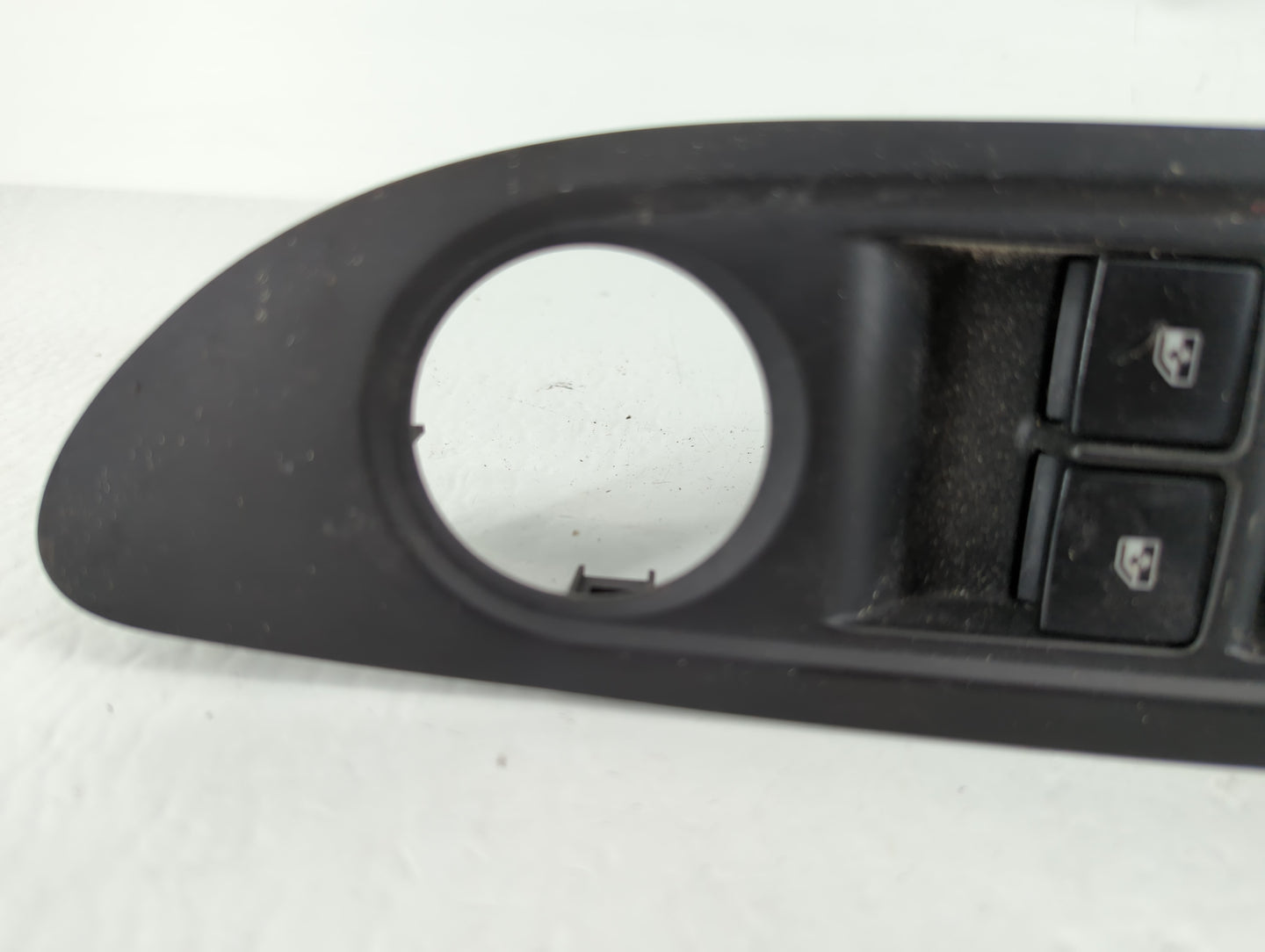 2013-2016 Buick Encore Master Power Window Switch Replacement Driver Side Left P/N:95025518 Fits Fits 2013 2014 2015 2016 OE