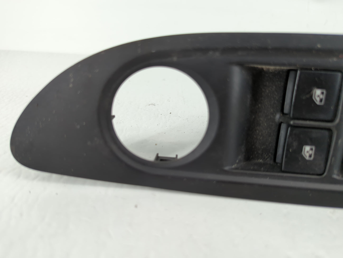 2013-2016 Buick Encore Master Power Window Switch Replacement Driver Side Left P/N:95025518 Fits Fits 2013 2014 2015 2016 OE