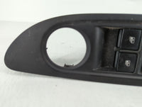 2013-2016 Buick Encore Master Power Window Switch Replacement Driver Side Left P/N:95025518 Fits Fits 2013 2014 2015 2016 OE