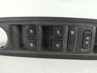 2013-2016 Buick Encore Master Power Window Switch Replacement Driver Side Left P/N:95025518 Fits Fits 2013 2014 2015 2016 OE