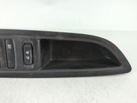 2013-2016 Buick Encore Master Power Window Switch Replacement Driver Side Left P/N:95025518 Fits Fits 2013 2014 2015 2016 OE