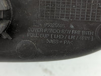 2013-2016 Buick Encore Master Power Window Switch Replacement Driver Side Left P/N:95025518 Fits Fits 2013 2014 2015 2016 OE