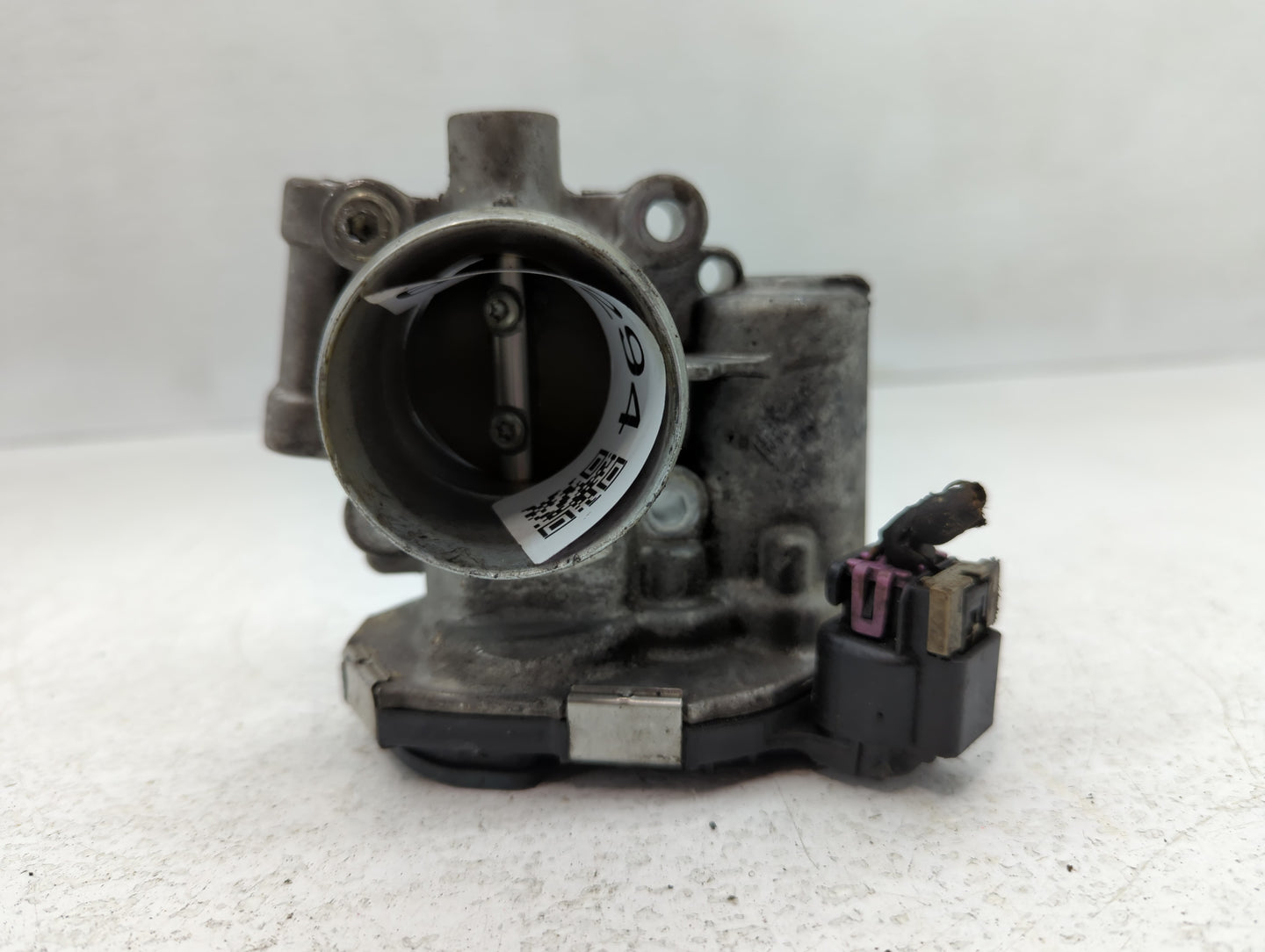 2013-2021 Buick Encore Throttle Body P/N:0280 50 581 Fits Fits 2011 2012 2013 2014 2015 2016 2017 2018 2019 2020 2021 OEM Us