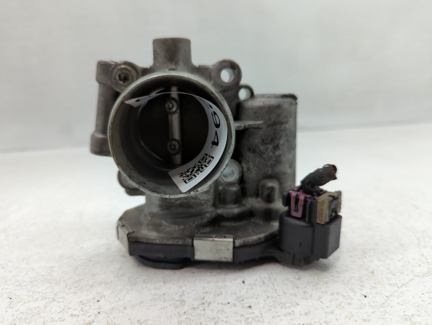 2013-2021 Buick Encore Throttle Body P/N:0280 50 581 Fits Fits 2011 2012 2013 2014 2015 2016 2017 2018 2019 2020 2021 OEM Us