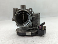 2013-2021 Buick Encore Throttle Body P/N:0280 50 581 Fits Fits 2011 2012 2013 2014 2015 2016 2017 2018 2019 2020 2021 OEM Us