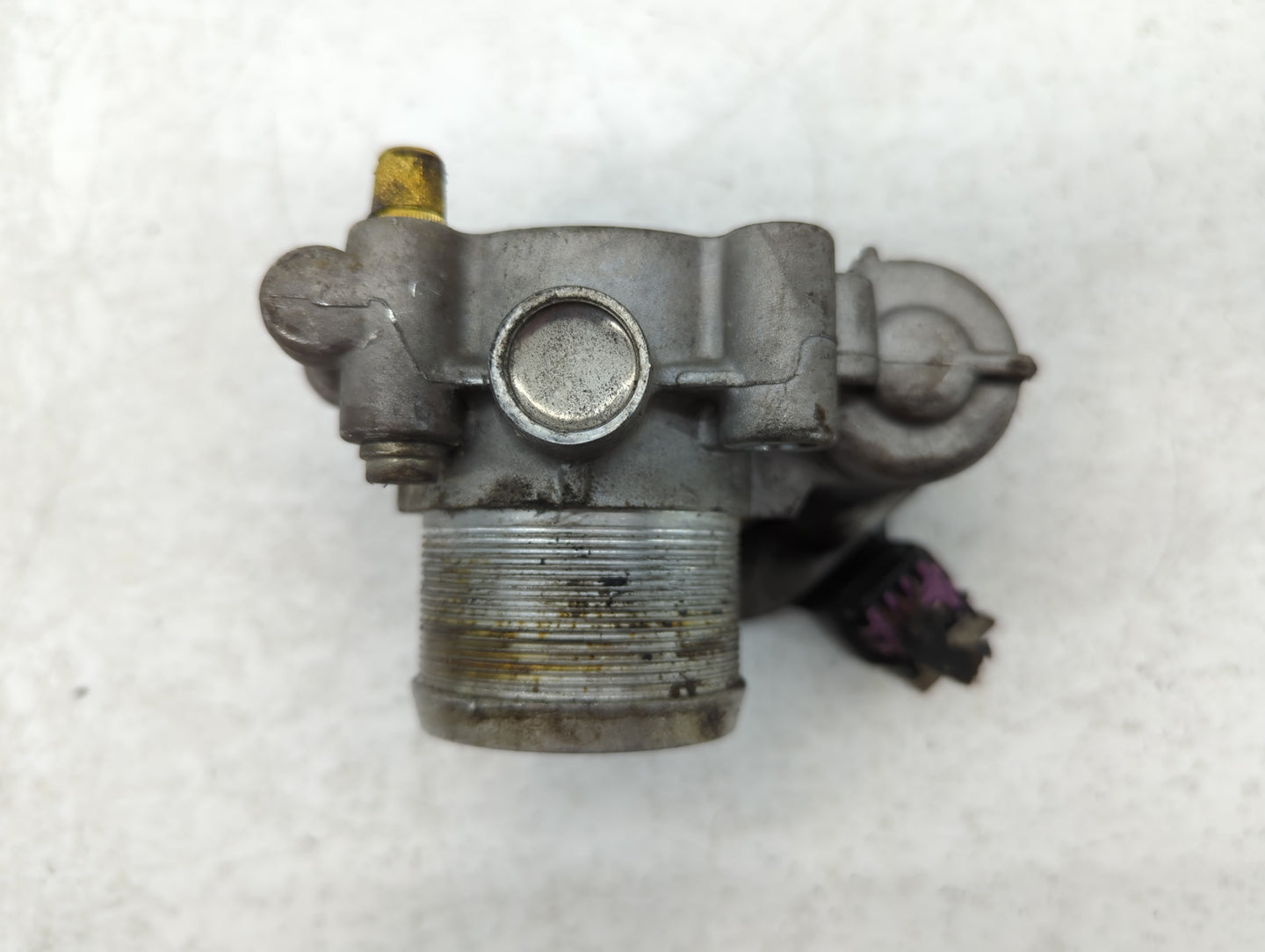 2013-2021 Buick Encore Throttle Body P/N:0280 50 581 Fits Fits 2011 2012 2013 2014 2015 2016 2017 2018 2019 2020 2021 OEM Us