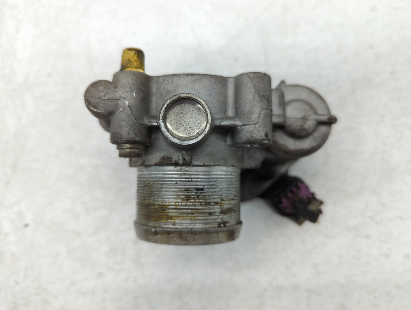 2013-2021 Buick Encore Throttle Body P/N:0280 50 581 Fits Fits 2011 2012 2013 2014 2015 2016 2017 2018 2019 2020 2021 OEM Us