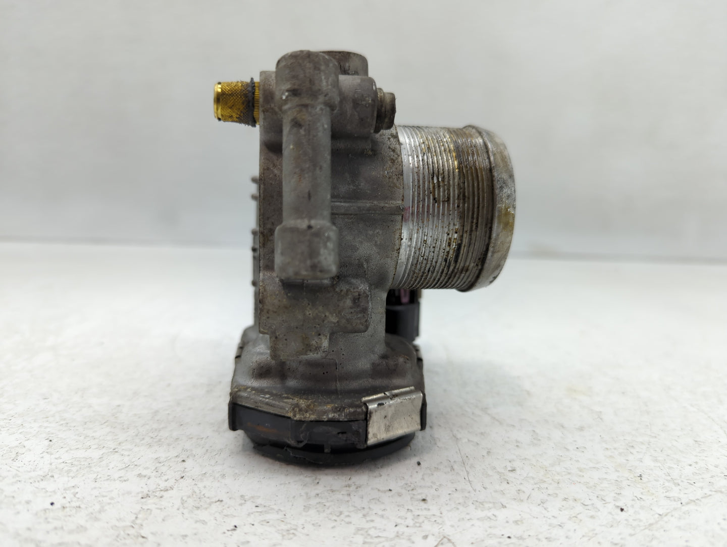 2013-2021 Buick Encore Throttle Body P/N:0280 50 581 Fits Fits 2011 2012 2013 2014 2015 2016 2017 2018 2019 2020 2021 OEM Us