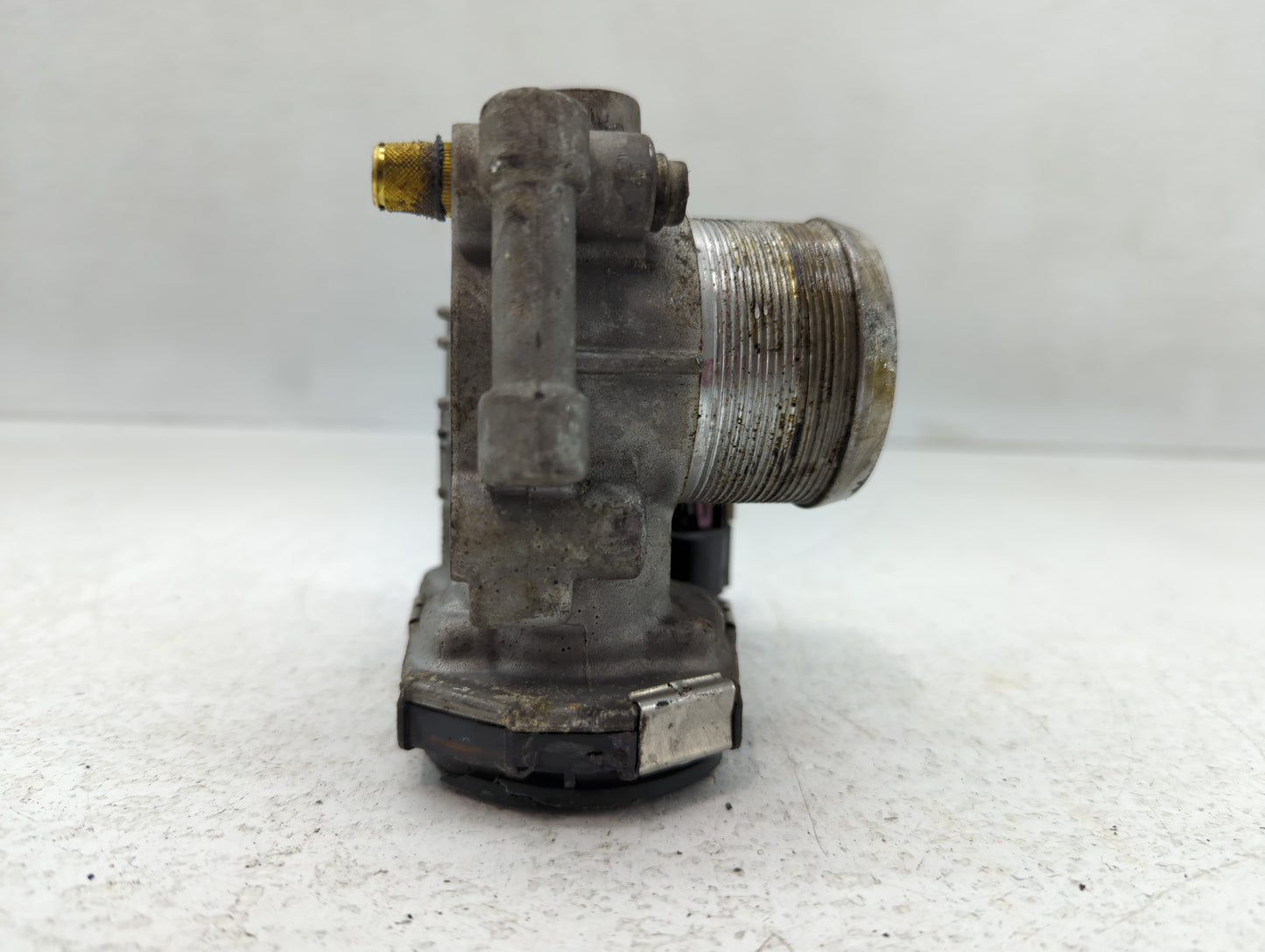 2013-2021 Buick Encore Throttle Body P/N:0280 50 581 Fits Fits 2011 2012 2013 2014 2015 2016 2017 2018 2019 2020 2021 OEM Us
