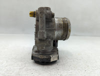 2013-2021 Buick Encore Throttle Body P/N:0280 50 581 Fits Fits 2011 2012 2013 2014 2015 2016 2017 2018 2019 2020 2021 OEM Us