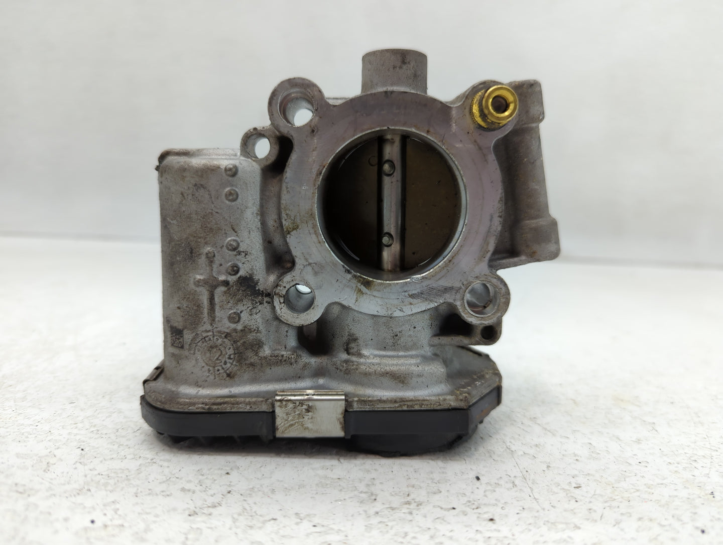 2013-2021 Buick Encore Throttle Body P/N:0280 50 581 Fits Fits 2011 2012 2013 2014 2015 2016 2017 2018 2019 2020 2021 OEM Us