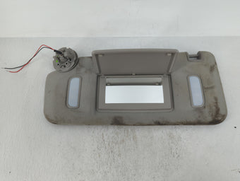 compare product 2013-2021 Buick Encore Sun Visor Shade Replacement Driver Left Mirror Fits Fits 2013 2014 2015 2016 2017 2018 2019 2020 2021 OEM Used Auto Parts