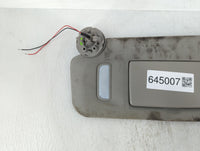 2013-2021 Buick Encore Sun Visor Shade Replacement Driver Left Mirror Fits Fits 2013 2014 2015 2016 2017 2018 2019 2020 2021