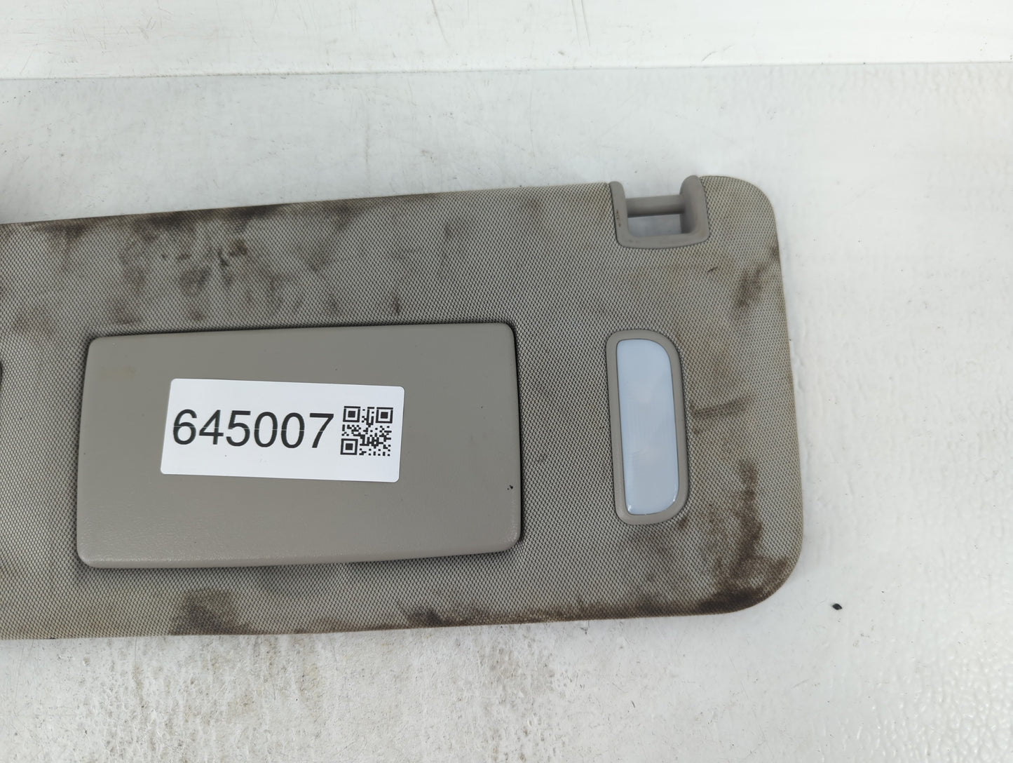 2013-2021 Buick Encore Sun Visor Shade Replacement Driver Left Mirror Fits Fits 2013 2014 2015 2016 2017 2018 2019 2020 2021