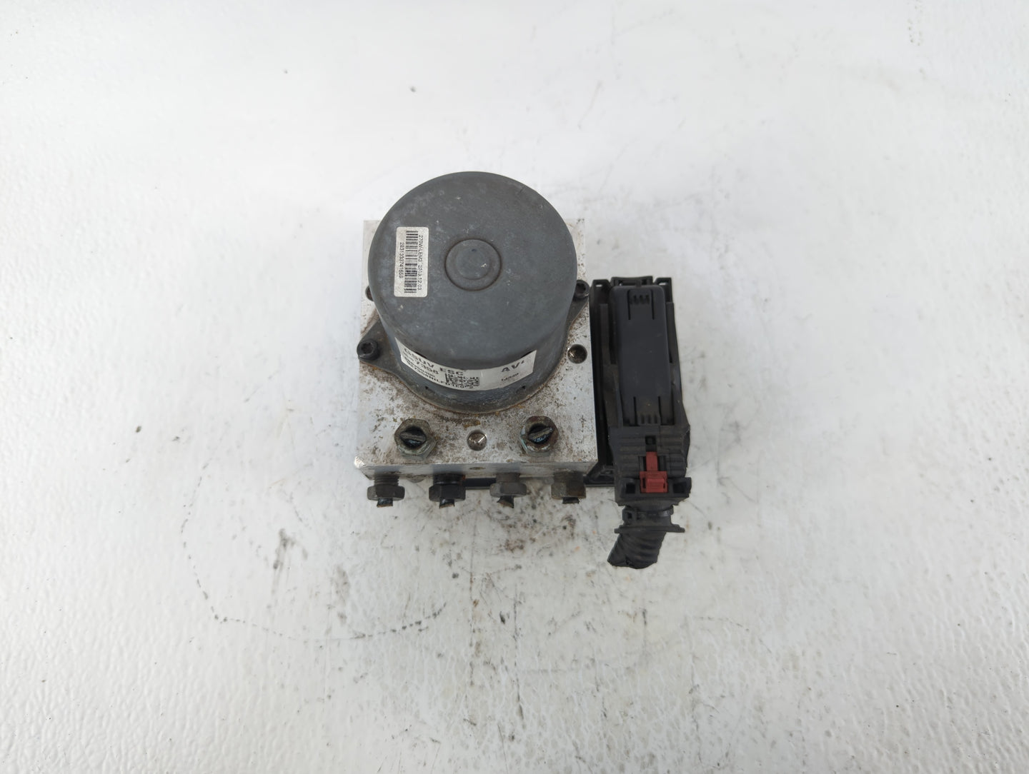 2014 Buick Encore ABS Pump Control Module Replacement P/N:95367358 Fits Fits 2013 OEM Used Auto Parts - Oemusedautoparts1.co