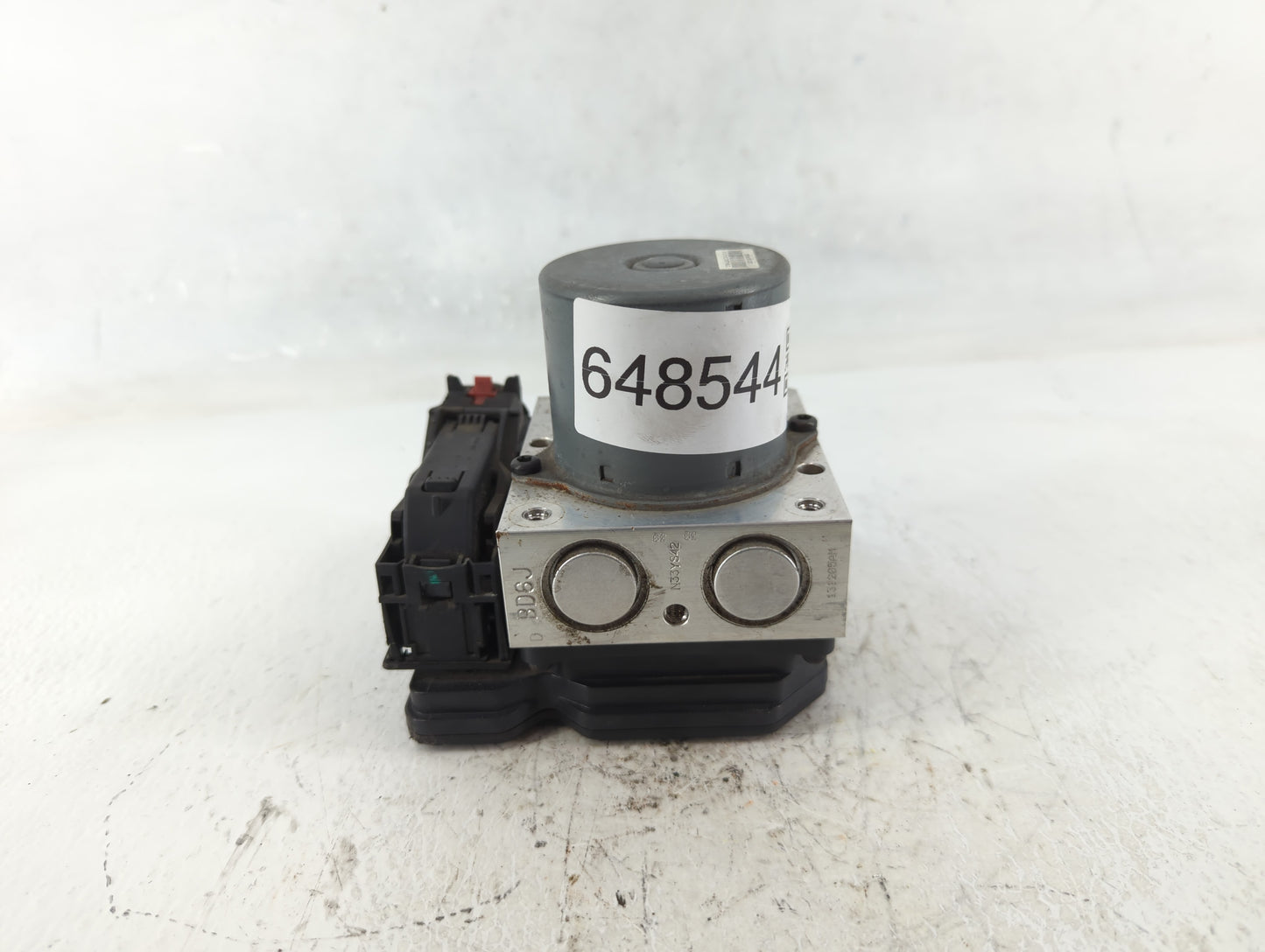 2014 Buick Encore ABS Pump Control Module Replacement P/N:95367358 Fits Fits 2013 OEM Used Auto Parts - Oemusedautoparts1.co