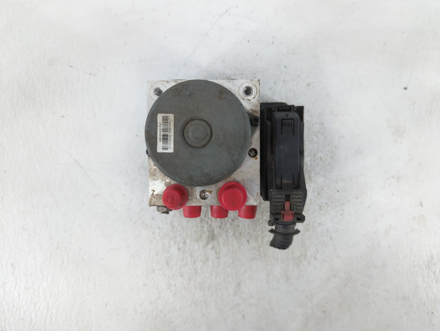 2014 Buick Encore ABS Pump Control Module Replacement P/N:95367358 Fits Fits 2013 OEM Used Auto Parts - Oemusedautoparts1.co