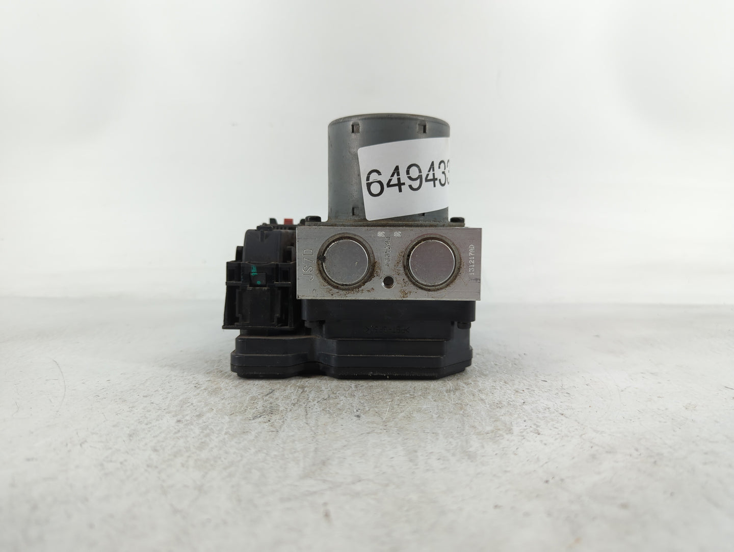 2014 Buick Encore ABS Pump Control Module Replacement P/N:95367358 Fits Fits 2013 OEM Used Auto Parts - Oemusedautoparts1.co