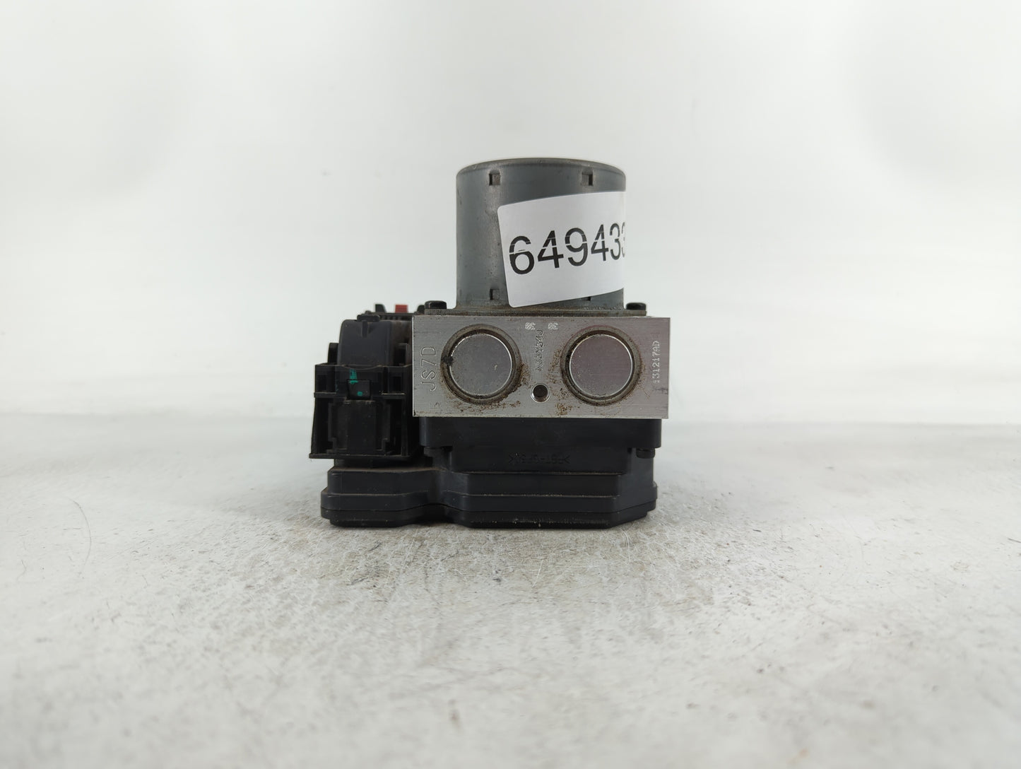 2014 Buick Encore ABS Pump Control Module Replacement P/N:95367358 Fits Fits 2013 OEM Used Auto Parts - Oemusedautoparts1.co