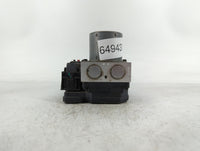 2014 Buick Encore ABS Pump Control Module Replacement P/N:95367358 Fits Fits 2013 OEM Used Auto Parts - Oemusedautoparts1.co