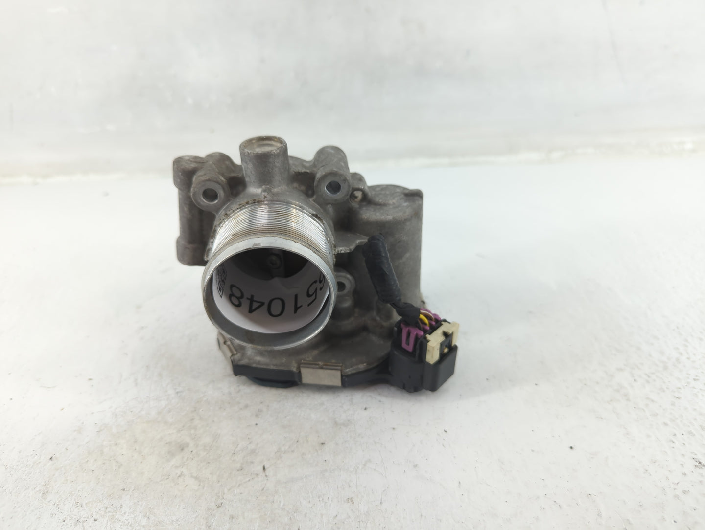 2013-2021 Buick Encore Throttle Body P/N:0 280 750 581 55581662 Fits Fits 2011 2012 2013 2014 2015 2016 2017 2018 2019 2020 