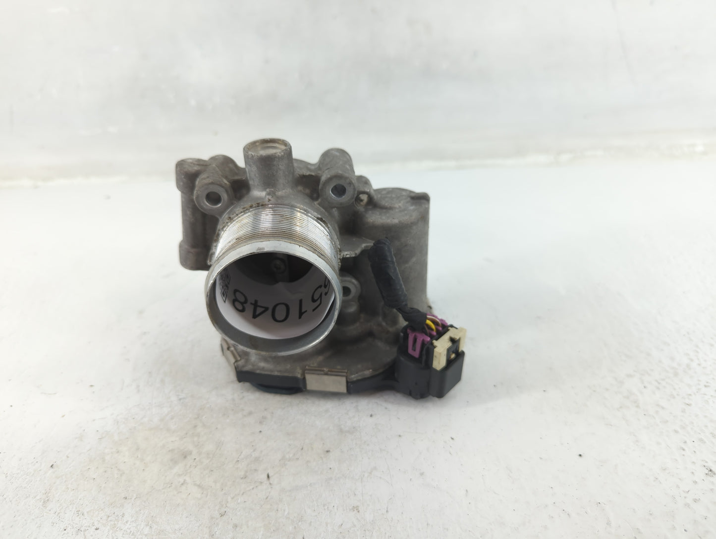 2013-2021 Buick Encore Throttle Body P/N:0 280 750 581 55581662 Fits Fits 2011 2012 2013 2014 2015 2016 2017 2018 2019 2020 
