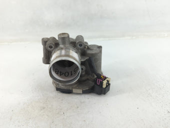 compare product 2013-2021 Buick Encore Throttle Body P/N:0 280 750 581 55581662 Fits Fits 2011 2012 2013 2014 2015 2016 2017 2018 2019 2020 2021 OEM Used Auto Parts