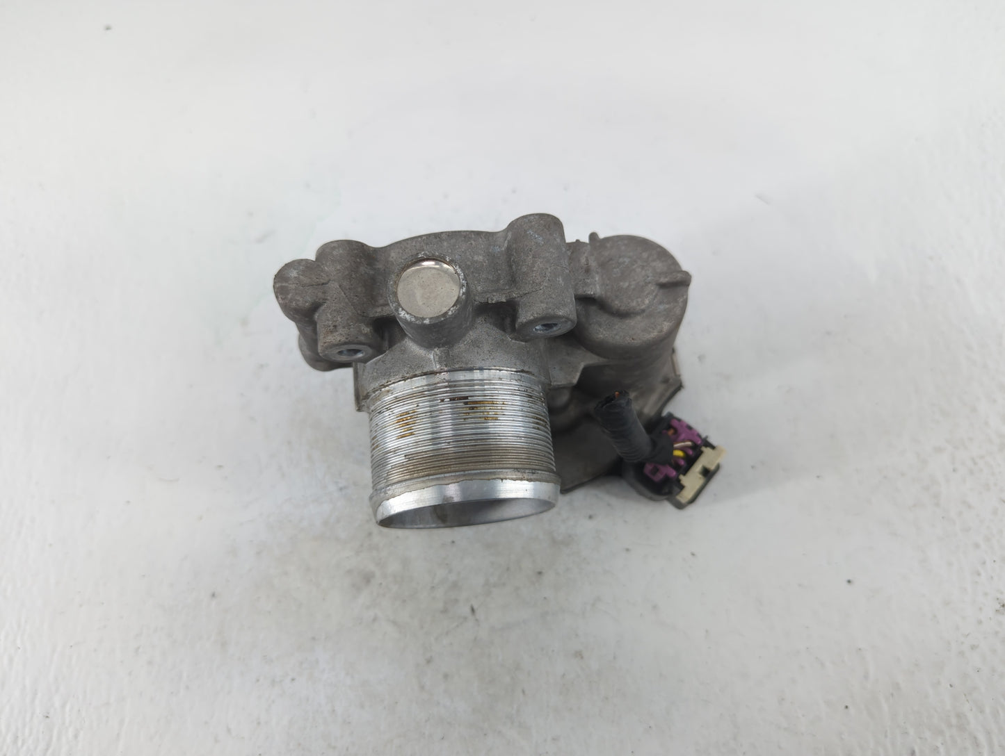 2013-2021 Buick Encore Throttle Body P/N:0 280 750 581 55581662 Fits Fits 2011 2012 2013 2014 2015 2016 2017 2018 2019 2020 