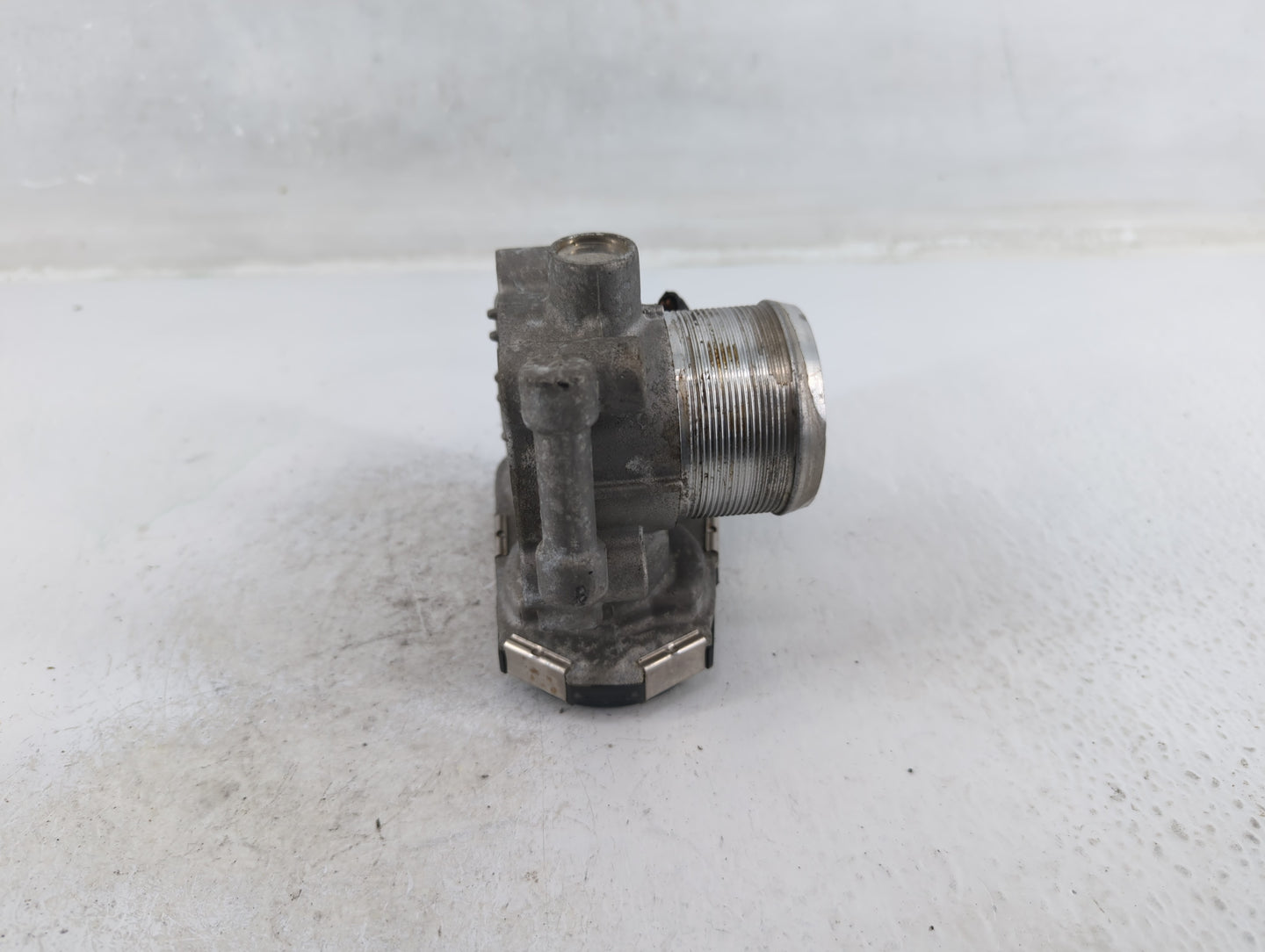 2013-2021 Buick Encore Throttle Body P/N:0 280 750 581 55581662 Fits Fits 2011 2012 2013 2014 2015 2016 2017 2018 2019 2020 