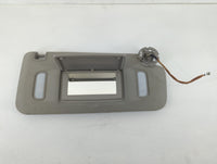 2013-2014 Buick Encore Sun Visor Shade Replacement Passenger Right Mirror Fits Fits 2013 2014 OEM Used Auto Parts - Oemuseda