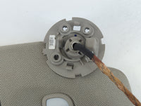 2013-2014 Buick Encore Sun Visor Shade Replacement Passenger Right Mirror Fits Fits 2013 2014 OEM Used Auto Parts - Oemuseda