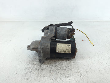 2014-2021 Buick Encore Car Starter Motor Solenoid OEM P/N:0 001 107 522 20121025 Fits Fits 2014 2015 2016 2017 2018 2019 202