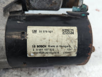 2014-2021 Buick Encore Car Starter Motor Solenoid OEM P/N:0 001 107 522 20121025 Fits Fits 2014 2015 2016 2017 2018 2019 202