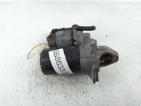 2014-2021 Buick Encore Car Starter Motor Solenoid OEM P/N:0 001 107 522 20121025 Fits Fits 2014 2015 2016 2017 2018 2019 202