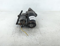 2014-2021 Buick Encore Car Starter Motor Solenoid OEM P/N:0 001 107 522 20121025 Fits Fits 2014 2015 2016 2017 2018 2019 202