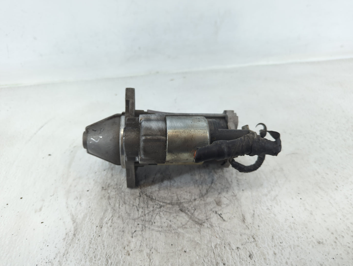 2014-2021 Buick Encore Car Starter Motor Solenoid OEM P/N:20170521 0 001 192 081 Fits Fits 2014 2015 2016 2017 2018 2019 202