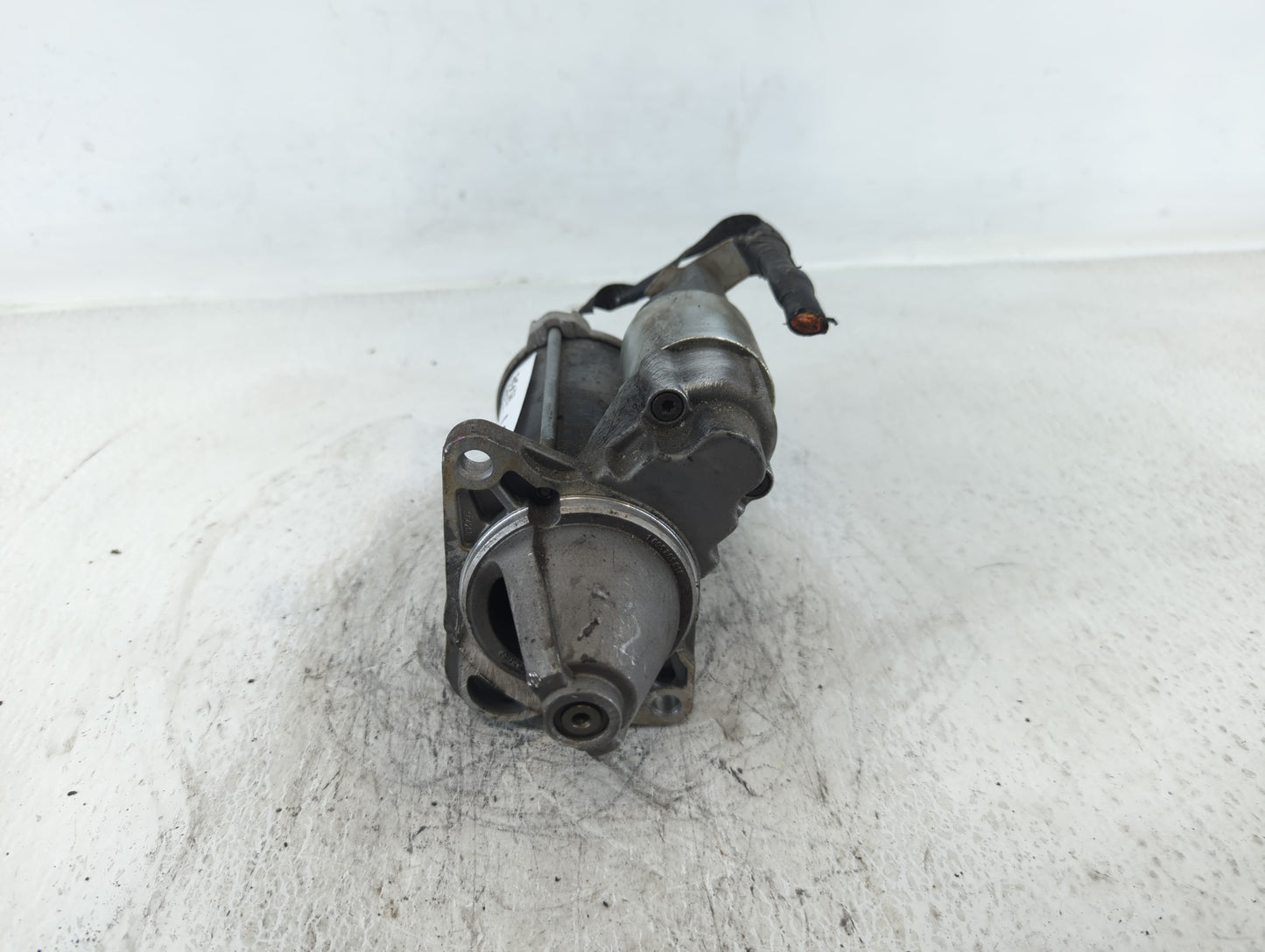 2014-2021 Buick Encore Car Starter Motor Solenoid OEM P/N:20170521 0 001 192 081 Fits Fits 2014 2015 2016 2017 2018 2019 202