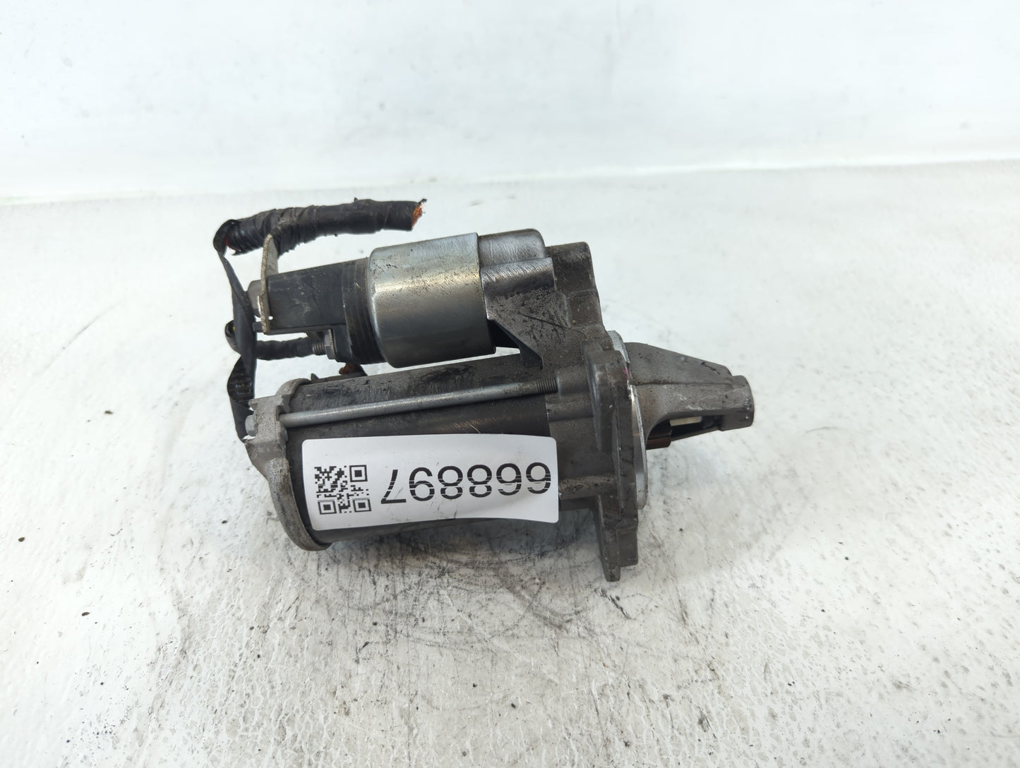 2014-2021 Buick Encore Car Starter Motor Solenoid OEM P/N:20170521 0 001 192 081 Fits Fits 2014 2015 2016 2017 2018 2019 202