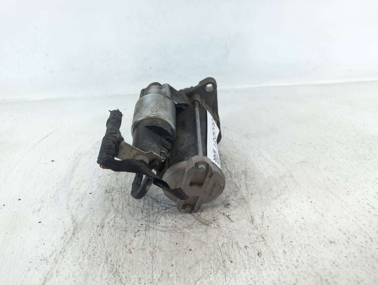 2014-2021 Buick Encore Car Starter Motor Solenoid OEM P/N:20170521 0 001 192 081 Fits Fits 2014 2015 2016 2017 2018 2019 202
