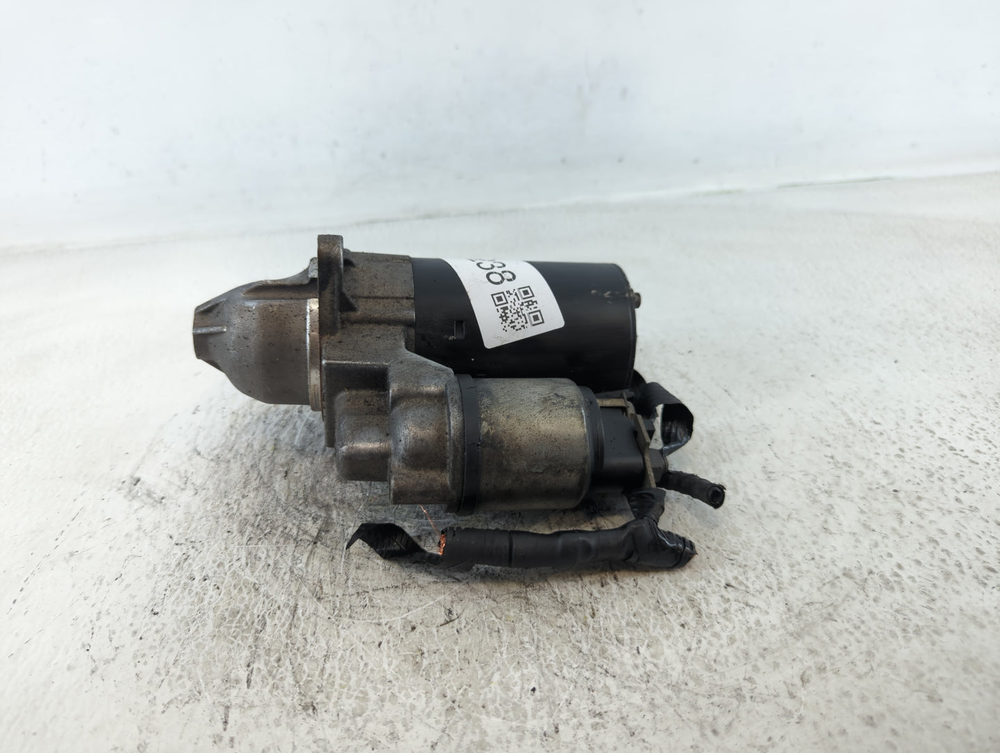 2014-2021 Buick Encore Car Starter Motor Solenoid OEM P/N:55 578 921 Fits Fits 2014 2015 2016 2017 2018 2019 2020 2021 OEM U
