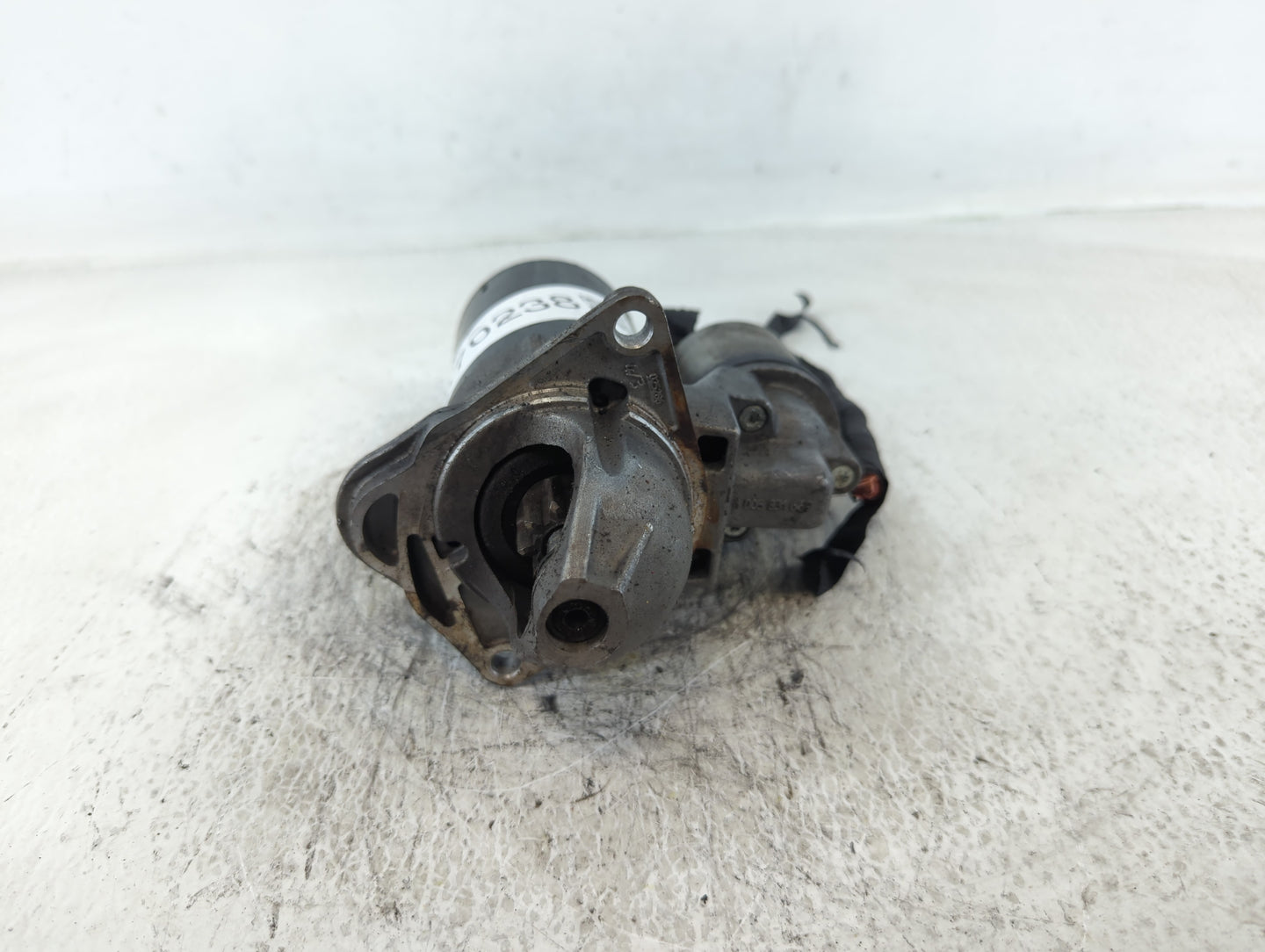 2014-2021 Buick Encore Car Starter Motor Solenoid OEM P/N:55 578 921 Fits Fits 2014 2015 2016 2017 2018 2019 2020 2021 OEM U