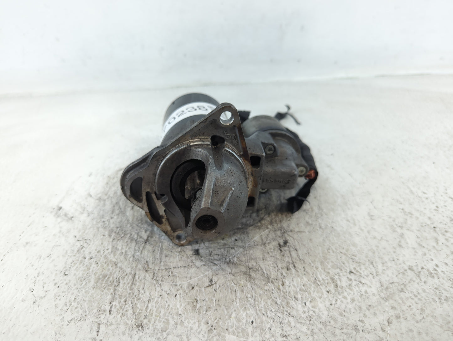 2014-2021 Buick Encore Car Starter Motor Solenoid OEM P/N:55 578 921 Fits Fits 2014 2015 2016 2017 2018 2019 2020 2021 OEM U