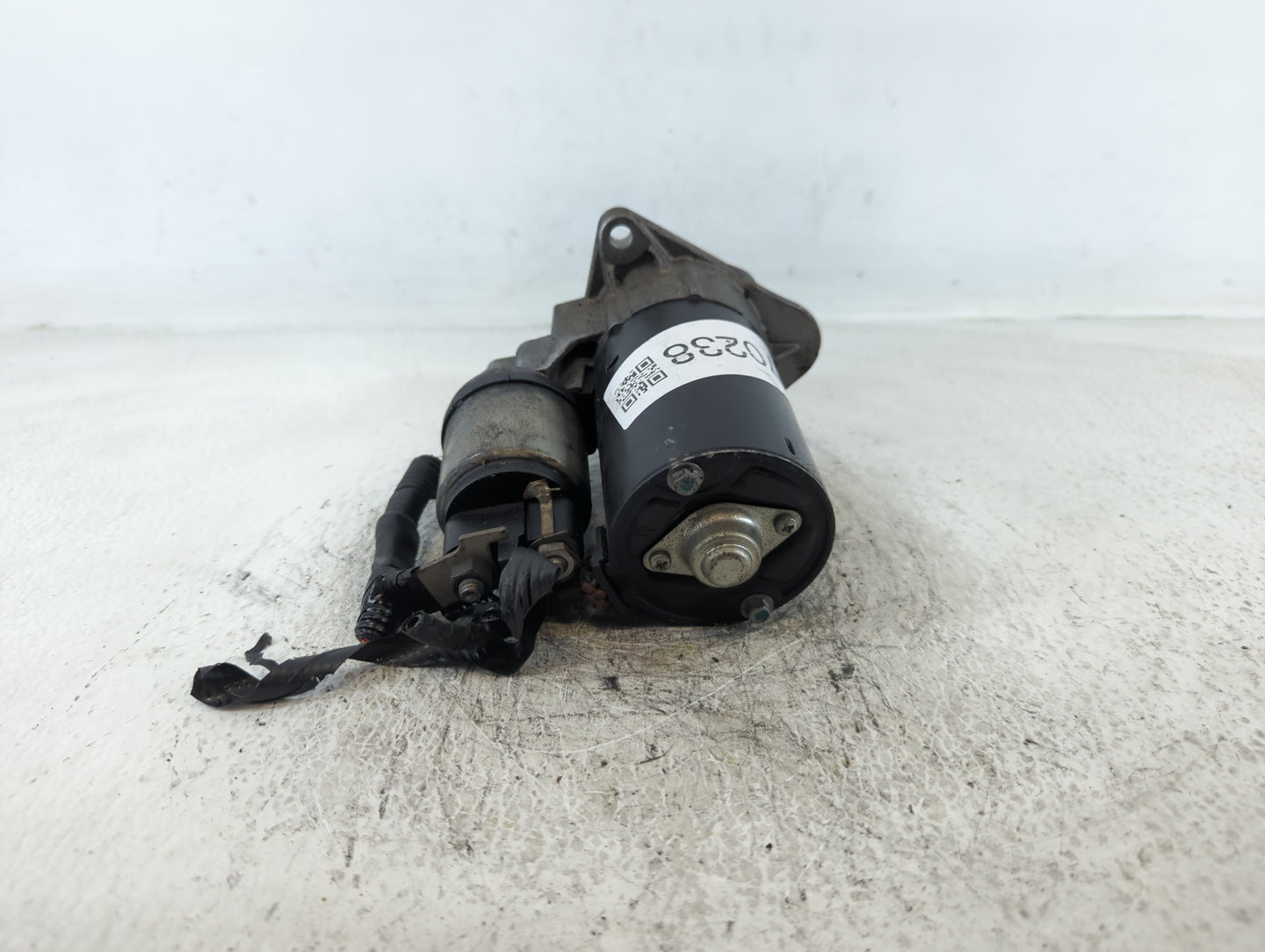 2014-2021 Buick Encore Car Starter Motor Solenoid OEM P/N:55 578 921 Fits Fits 2014 2015 2016 2017 2018 2019 2020 2021 OEM U
